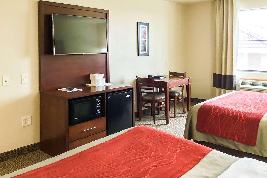 Comfort Inn And Suites Yuma I-8 Quarto foto